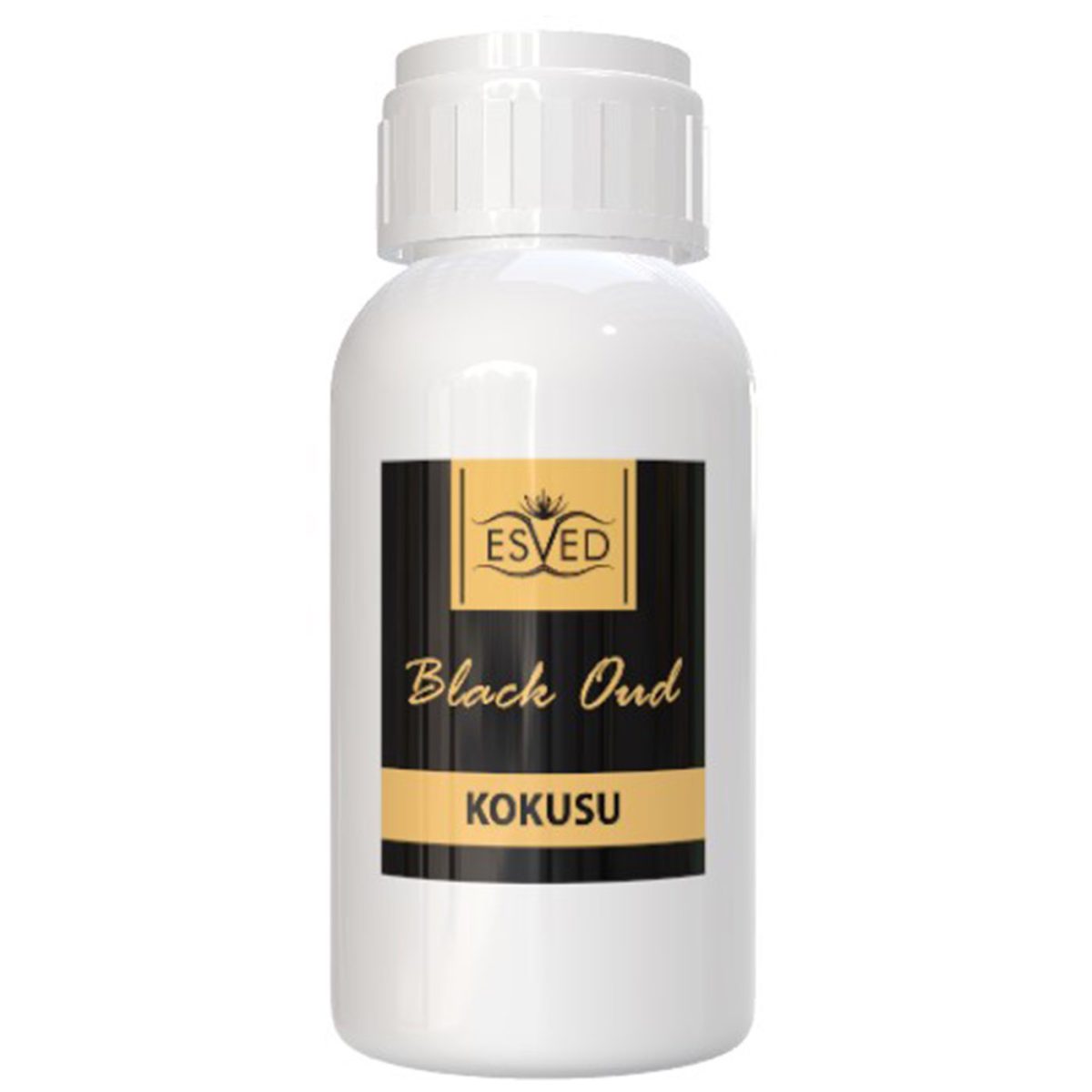 Black Oud Esansı Arabic Parfüm Esansı Toptan 100 Gr