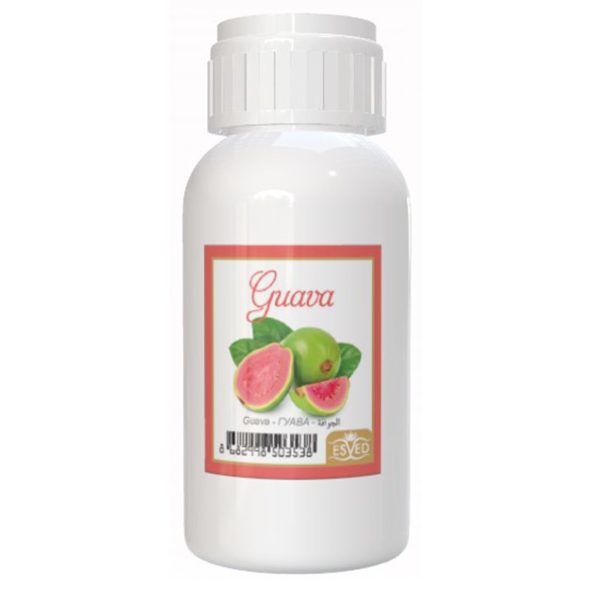 Guava Esansı Meyve Parfüm Esansı Toptan 100 Gr