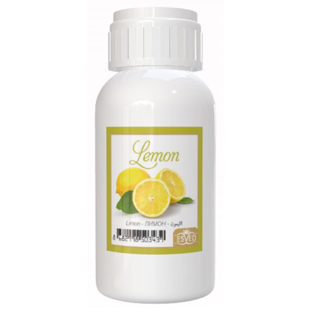 Limon Esansı Meyve Parfüm Esansı Toptan 100 Gr