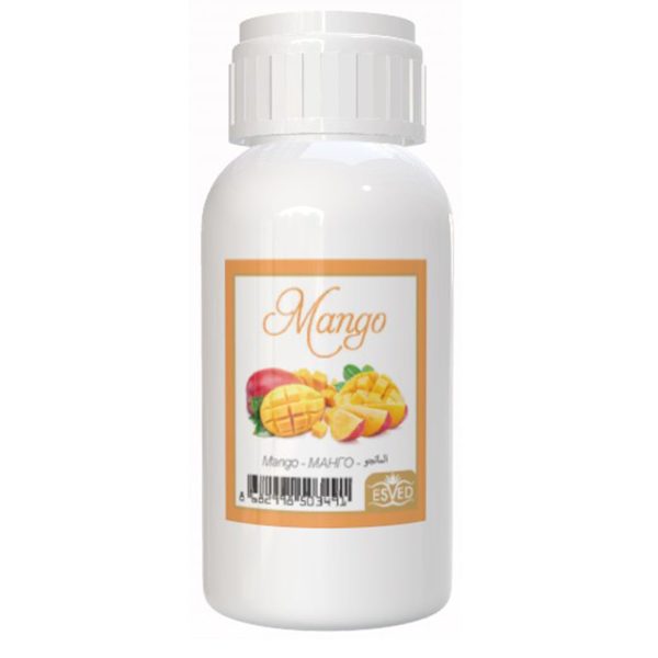 Mango Esansı Meyve Parfüm Esansı Toptan 100 Gr